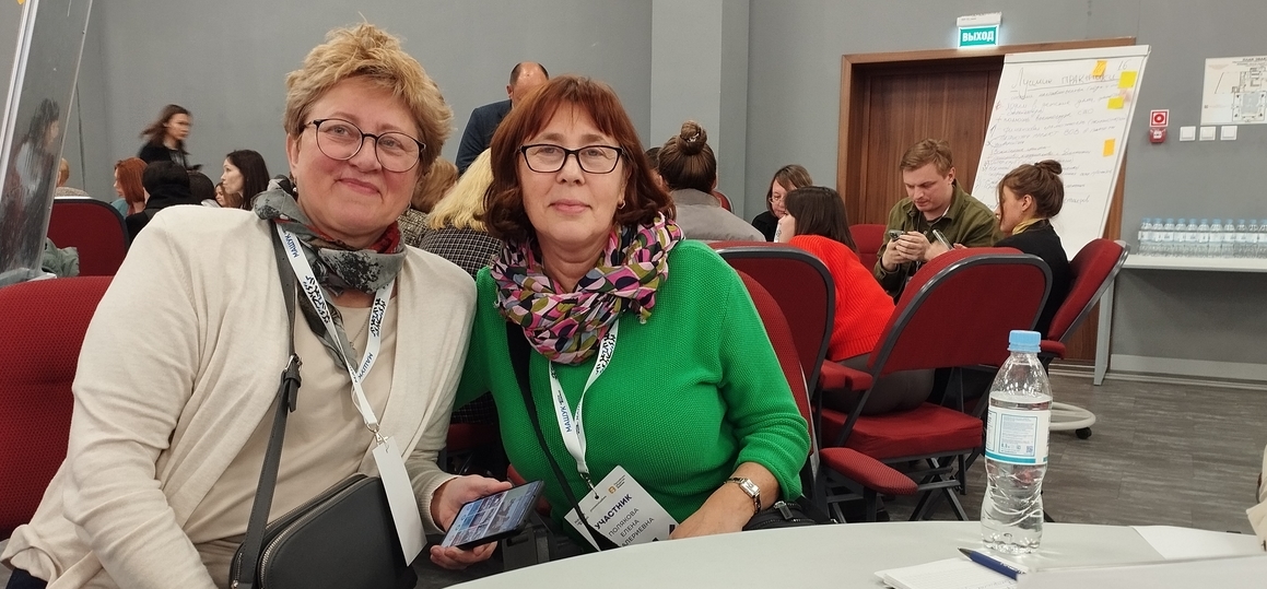 Представители СПбГУТ прошли программу «Обучение служением» в Пятигорске